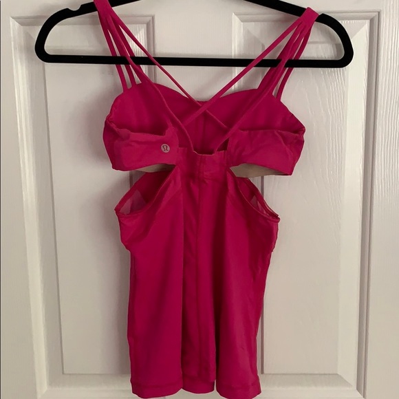 lululemon tank top - Picture 2 of 2